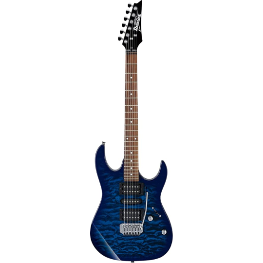  IBANEZ GRX 70 QATTB 